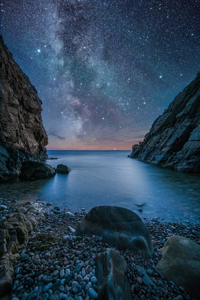 Night Sky